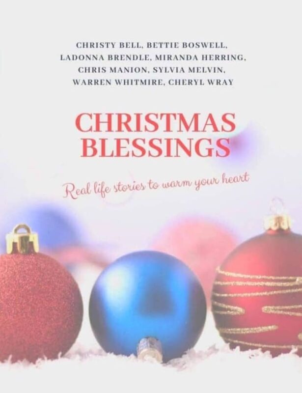 Christmas Blessings: Real Life Stories to Warm Your Heart